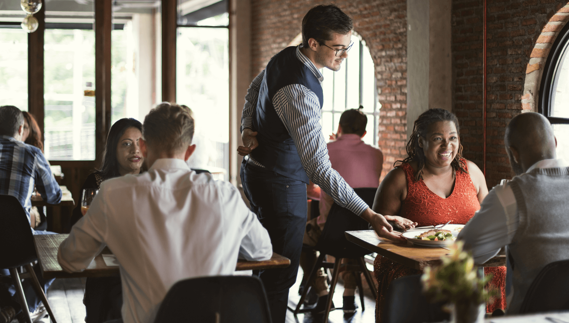 Featured image for “Why Conversations Can Feel Exhausting in Noisy Places”