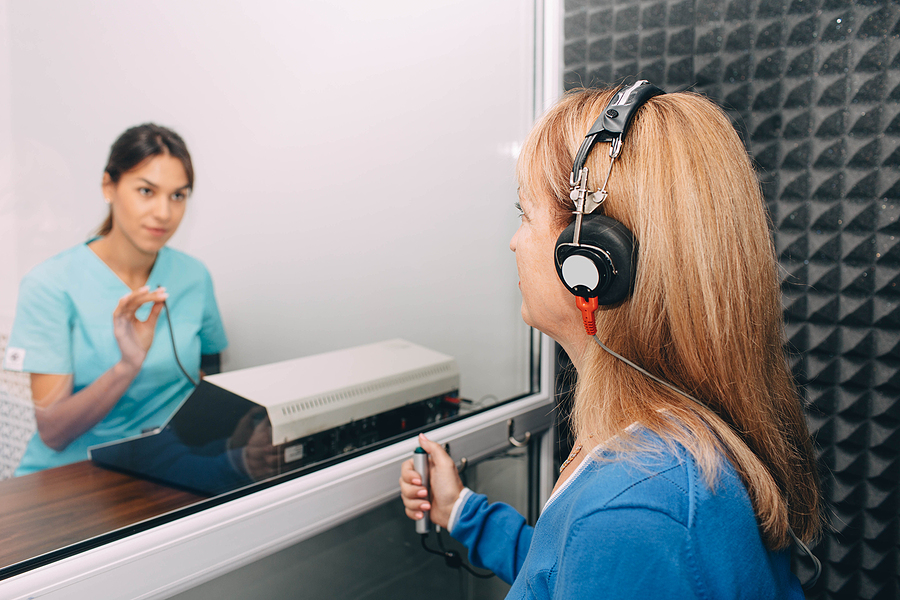 Featured image for “Hearing Tests Made Easy with These Simple Tips”