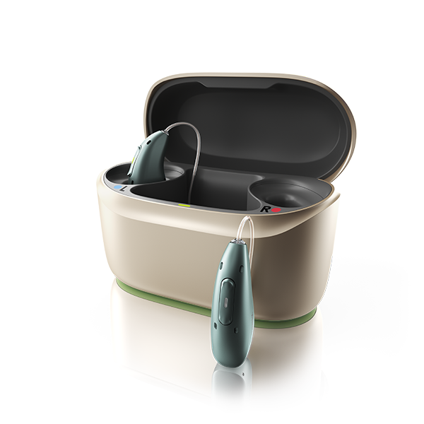 Featured image for “Tell Me About Hearing Aid Storage”