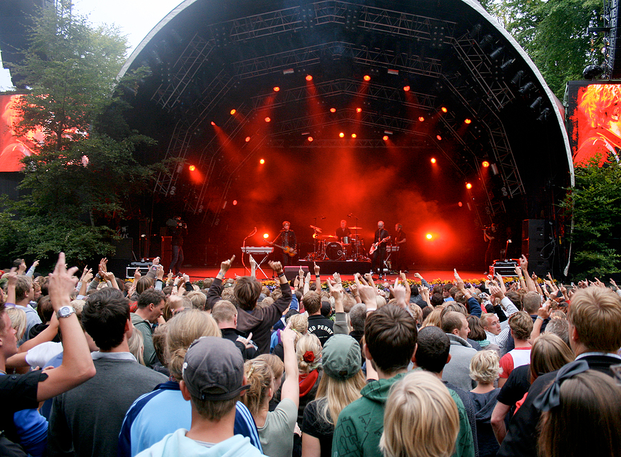 Featured image for “Safe Listening Practices for Music and Concerts”