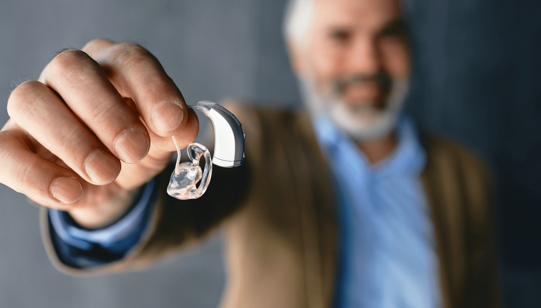 Featured image for “How to Avoid Losing Your Hearing Aids”