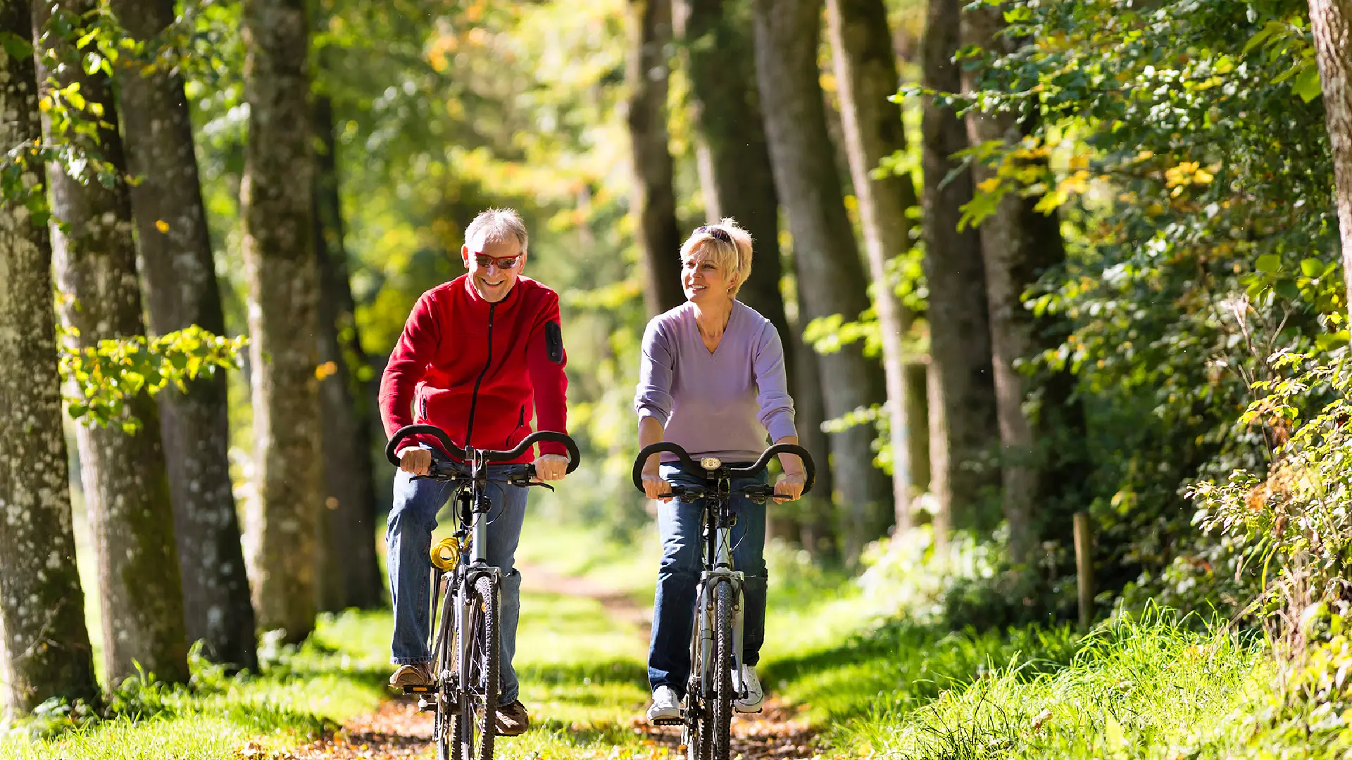 Featured image for “Best Hearing Aids for Active Lifestyles”