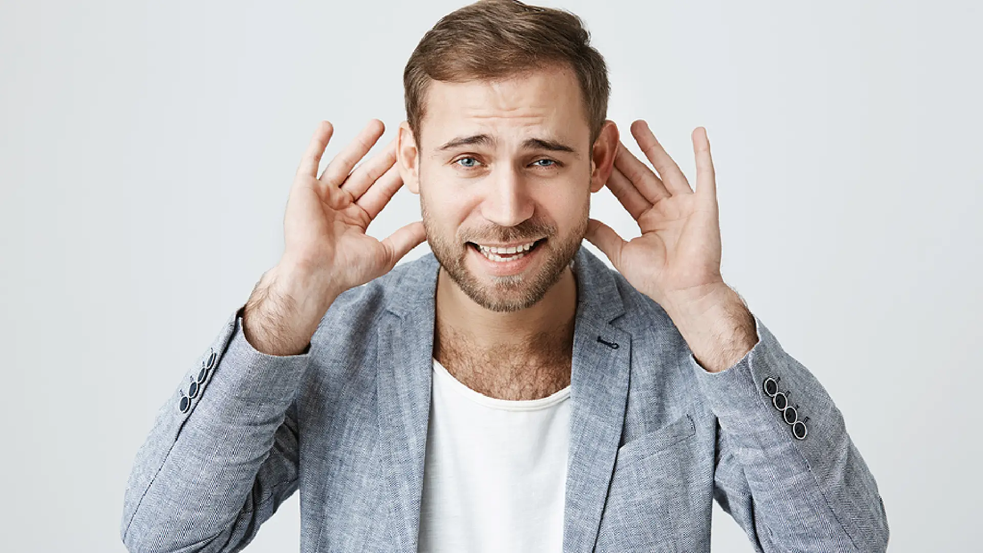 Featured image for “How to Tell It’s Time for a Hearing Evaluation”