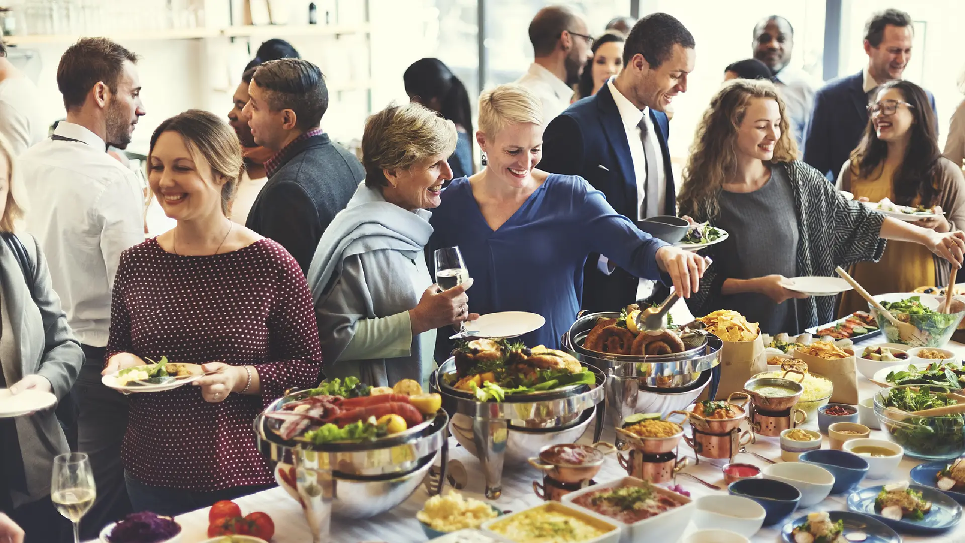 Featured image for “Comparing Background Noise Reduction and Hearing Aid Technology Levels”