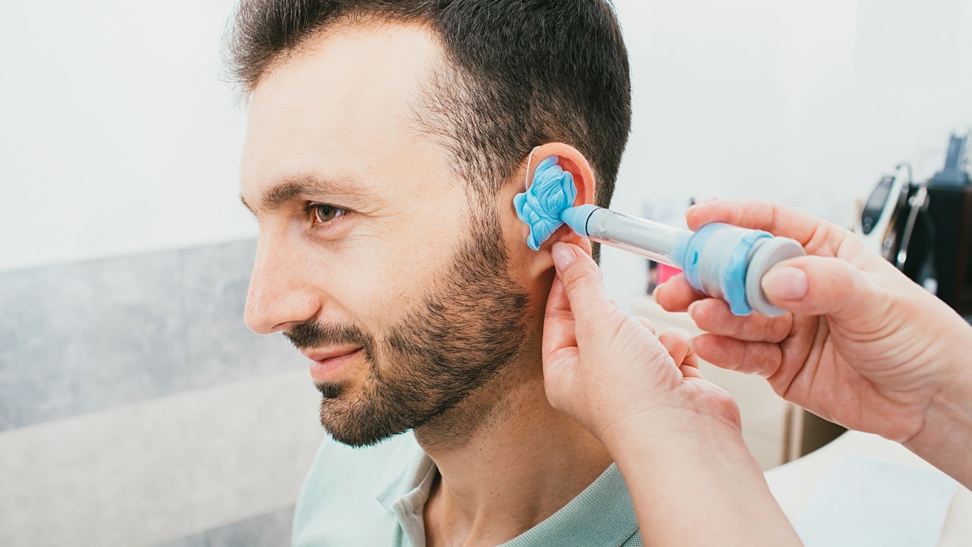 Featured image for “Keeping Your Ears Comfortable and Safe With Earmolds”