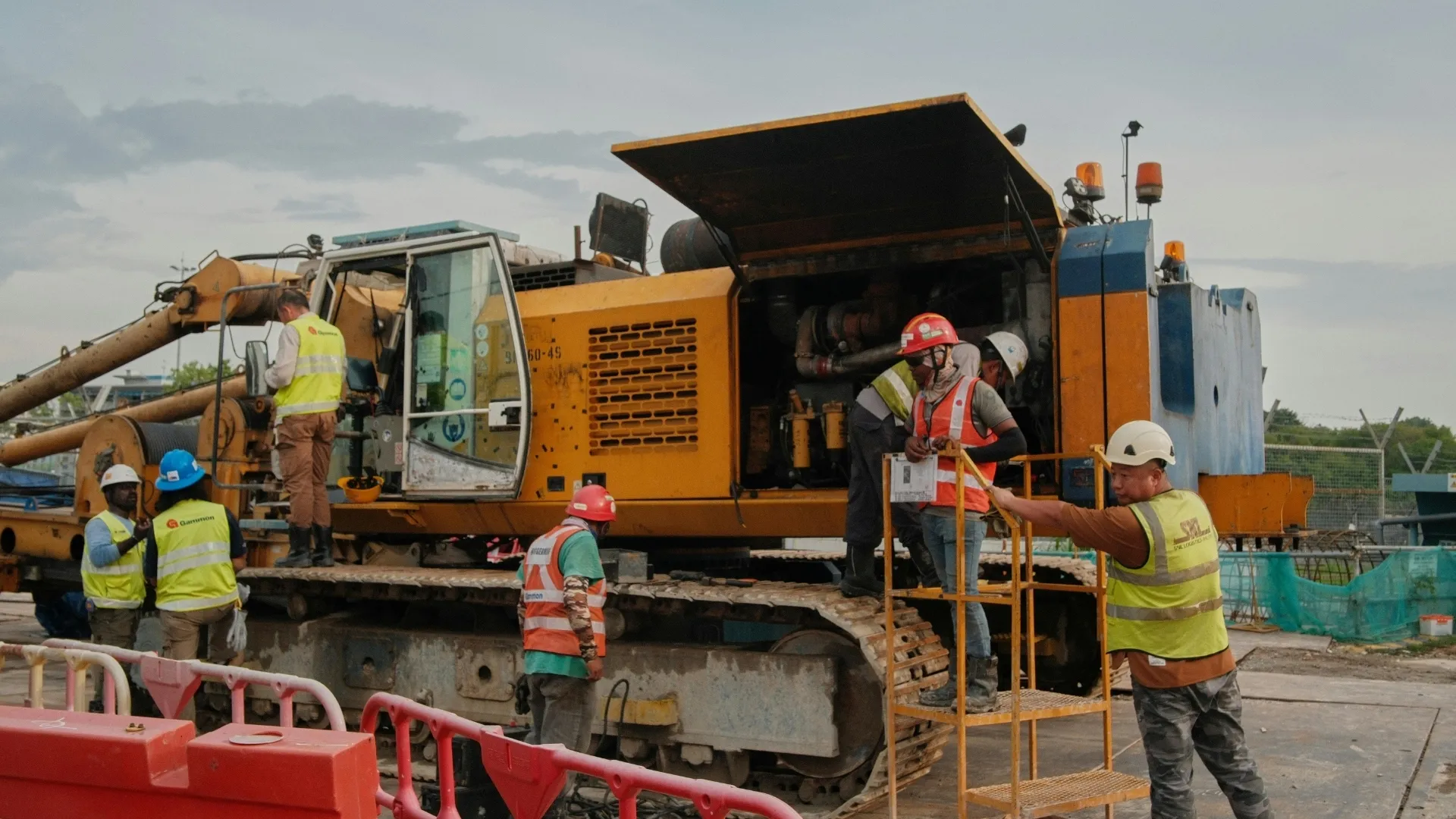 Featured image for “Hearing Conservation at Work and OSHA Safety Standards”
