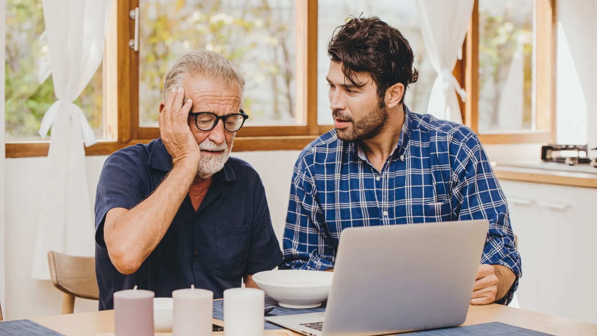 Featured image for “Early Signs of Hearing Loss vs. Early Signs of Dementia”