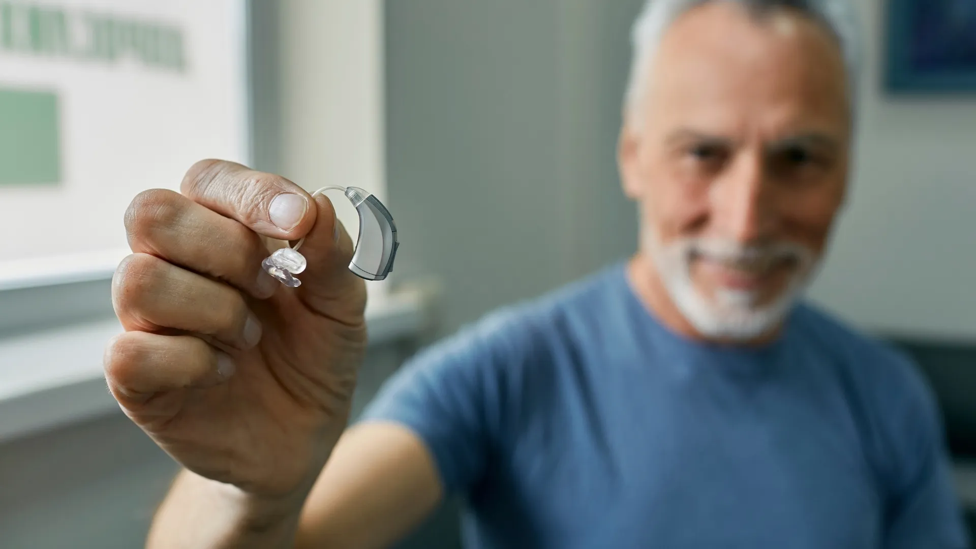 Featured image for “When to Schedule a Hearing Aid Recheck”