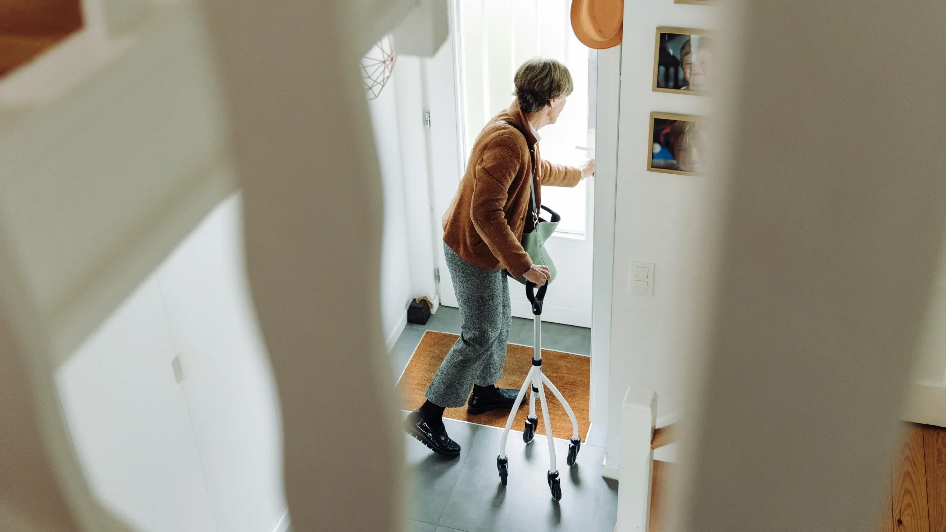 Featured image for “Home Hearing Visits for People With Limited Mobility”