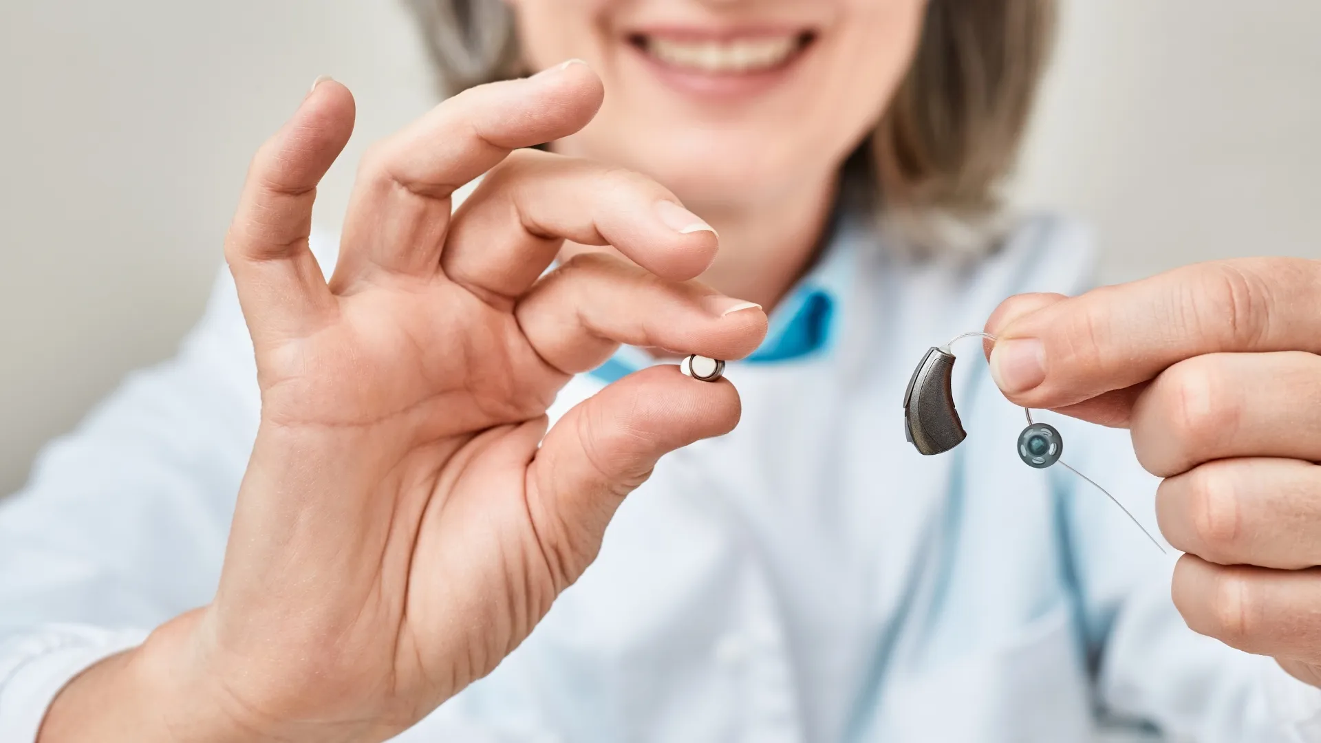 Featured image for “Are OTC Hearing Aids Worth the Money?”
